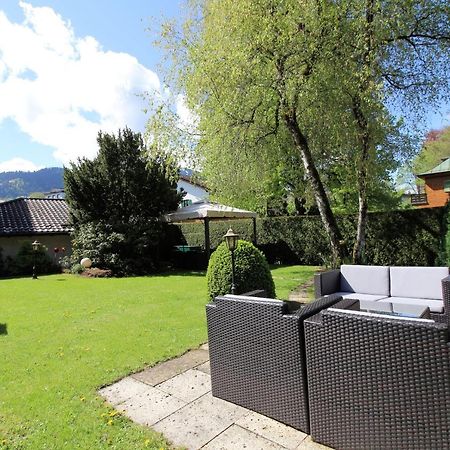 Reindl'S Partenkirchener Hof Garmisch-Partenkirchen Eksteriør bilde